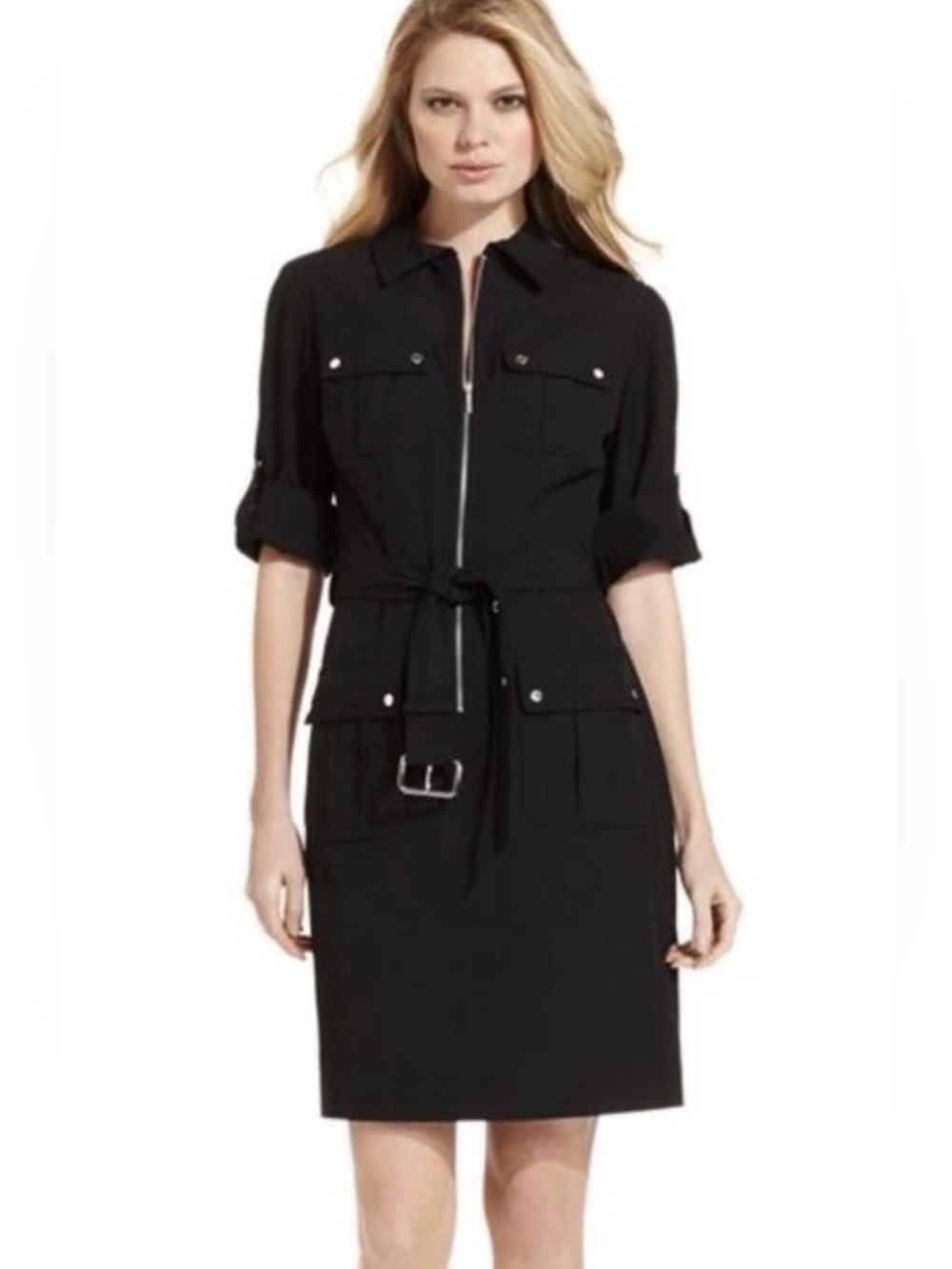 Michael Kors Black Dress